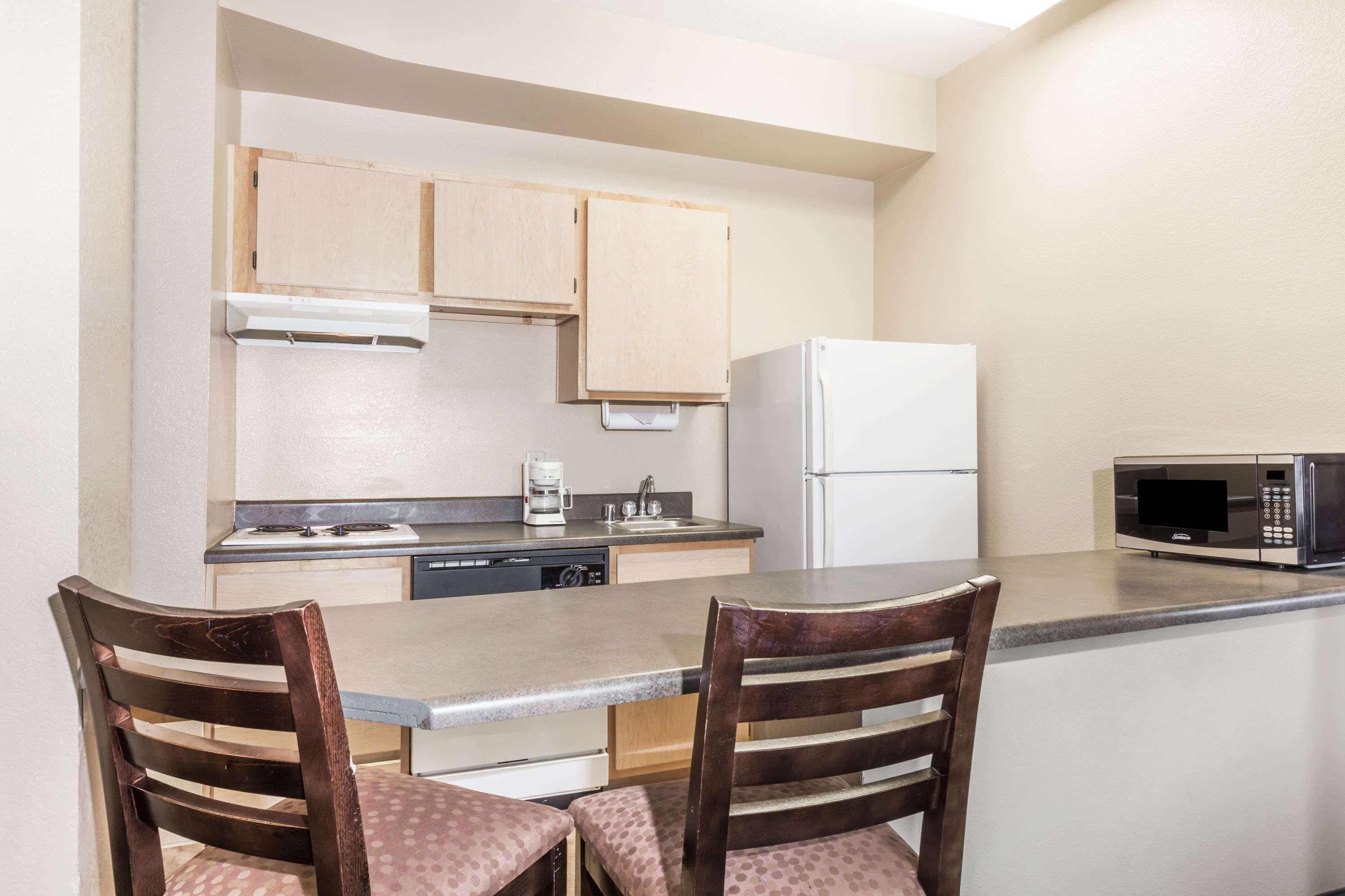 Hawthorn Suites By Wyndham Chandler Exteriér fotografie