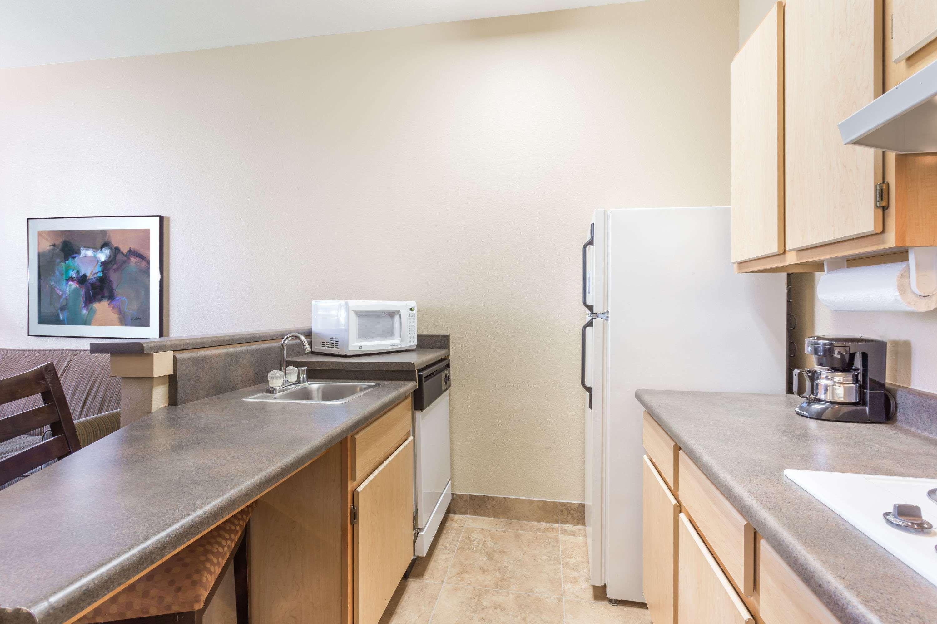 Hawthorn Suites By Wyndham Chandler Exteriér fotografie