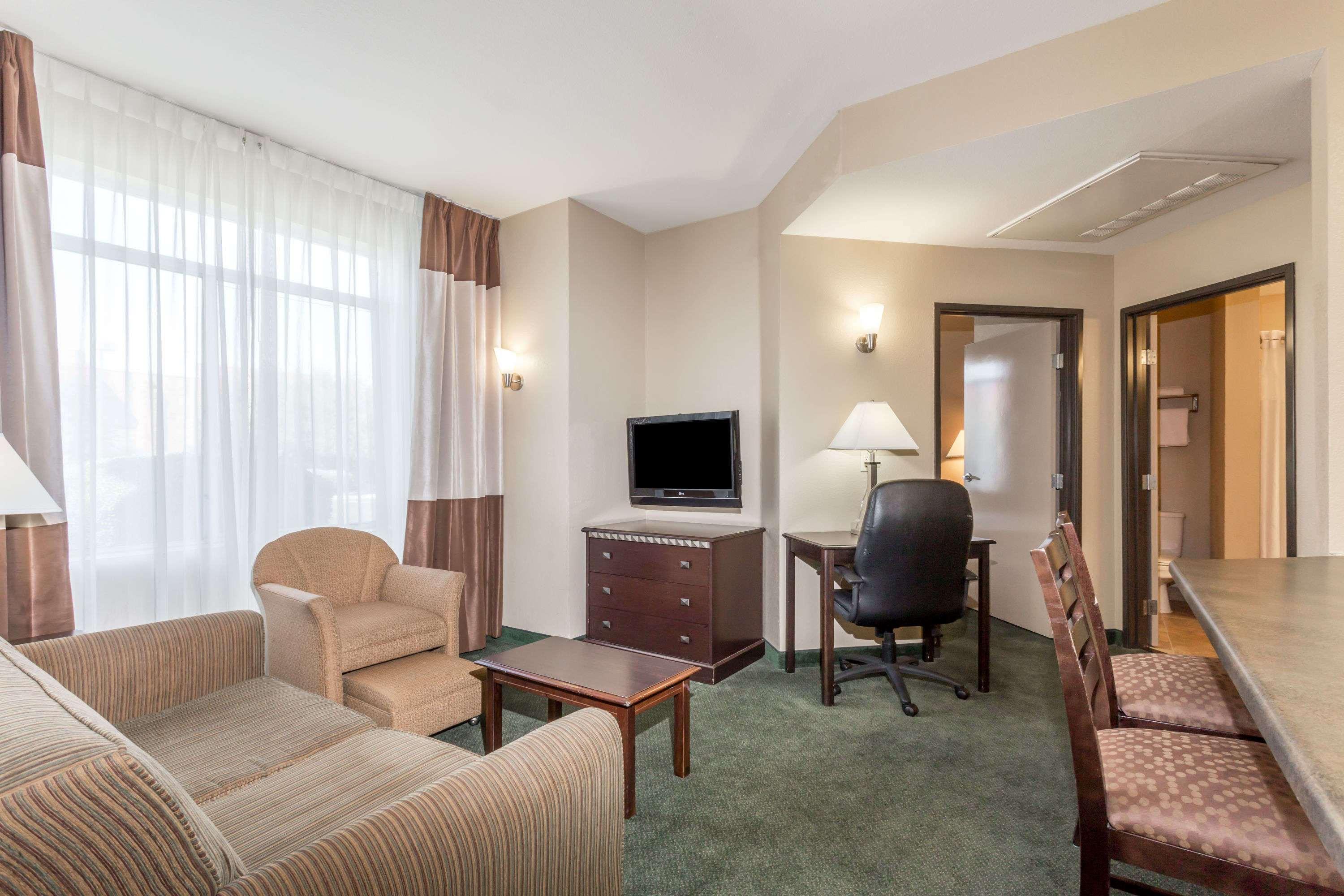 Hawthorn Suites By Wyndham Chandler Exteriér fotografie